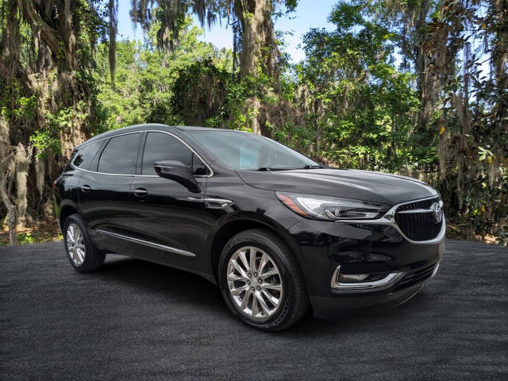 2020 Buick Enclave
