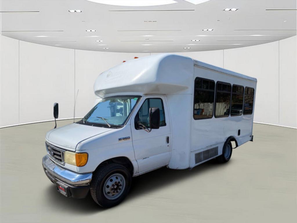 2006 Ford Econoline - Photo 7