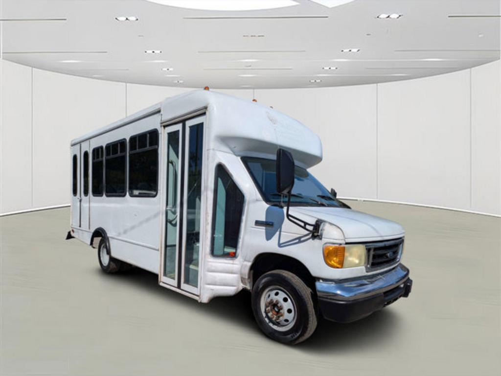 2006 Ford Econoline
