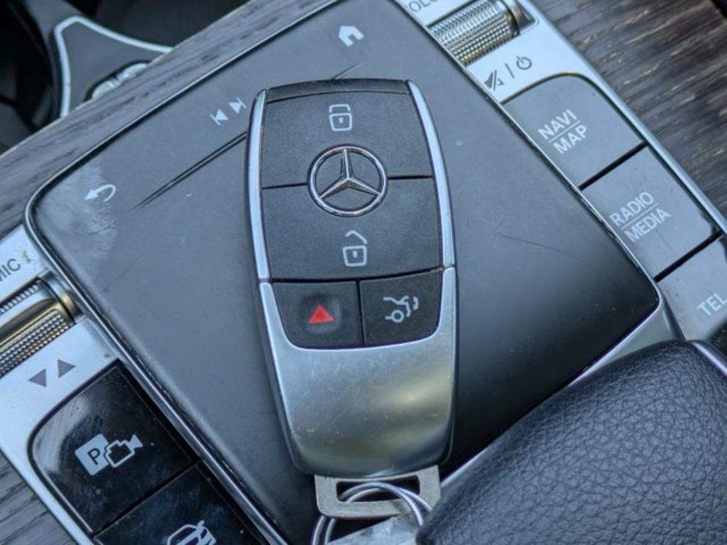 2020 Mercedes-Benz GLS GLS580 - Photo 28