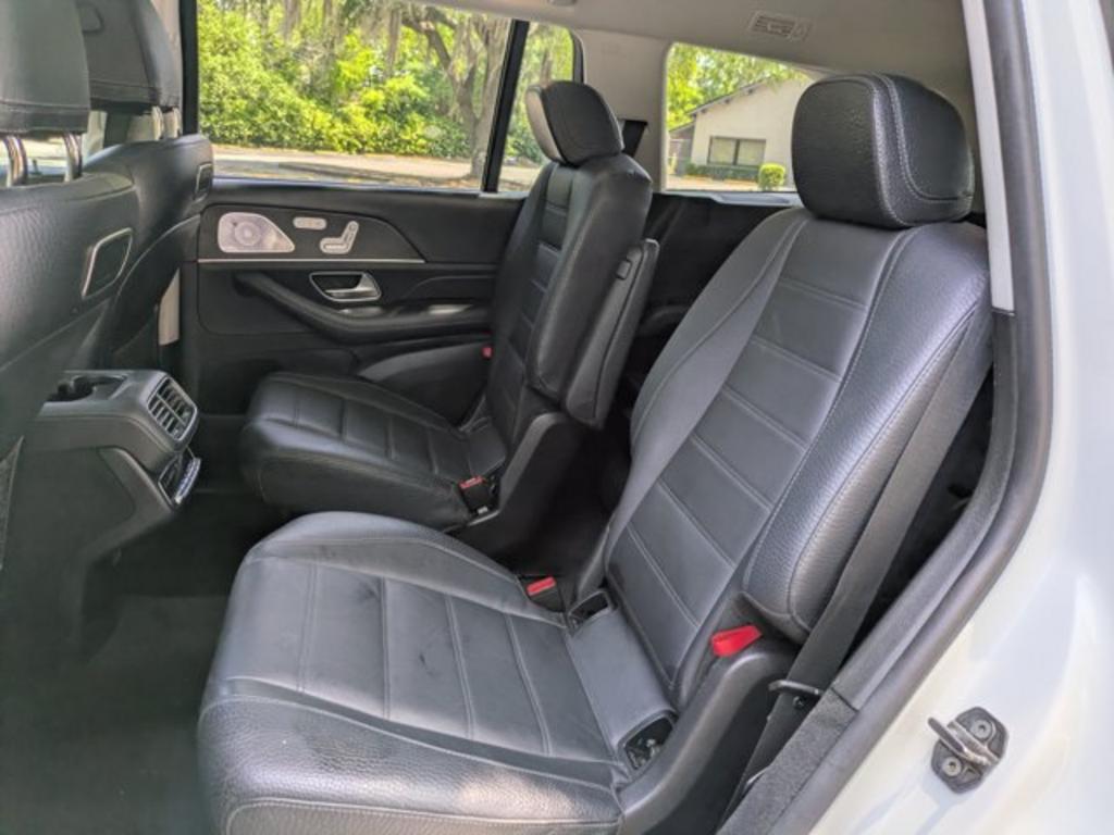 2020 Mercedes-Benz GLS GLS580 - Photo 14