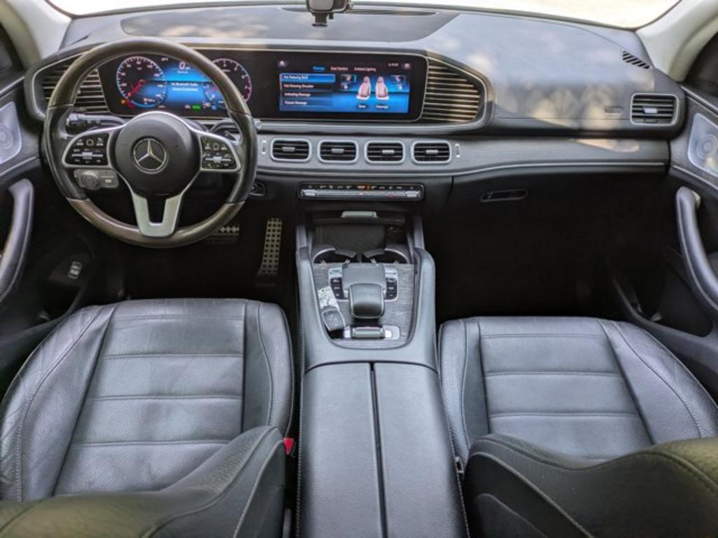2020 Mercedes-Benz GLS GLS580 - Photo 15