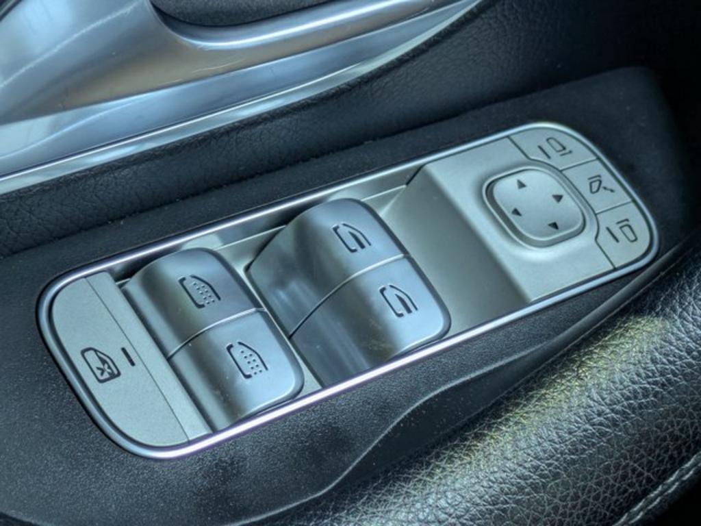 2020 Mercedes-Benz GLS GLS580 - Photo 25