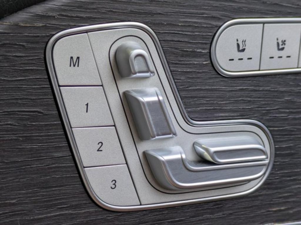 2020 Mercedes-Benz GLS GLS580 - Photo 20