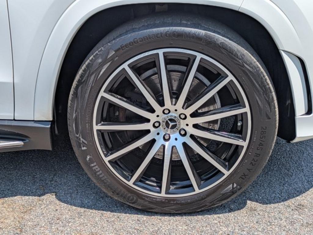 2020 Mercedes-Benz GLS GLS580 - Photo 11