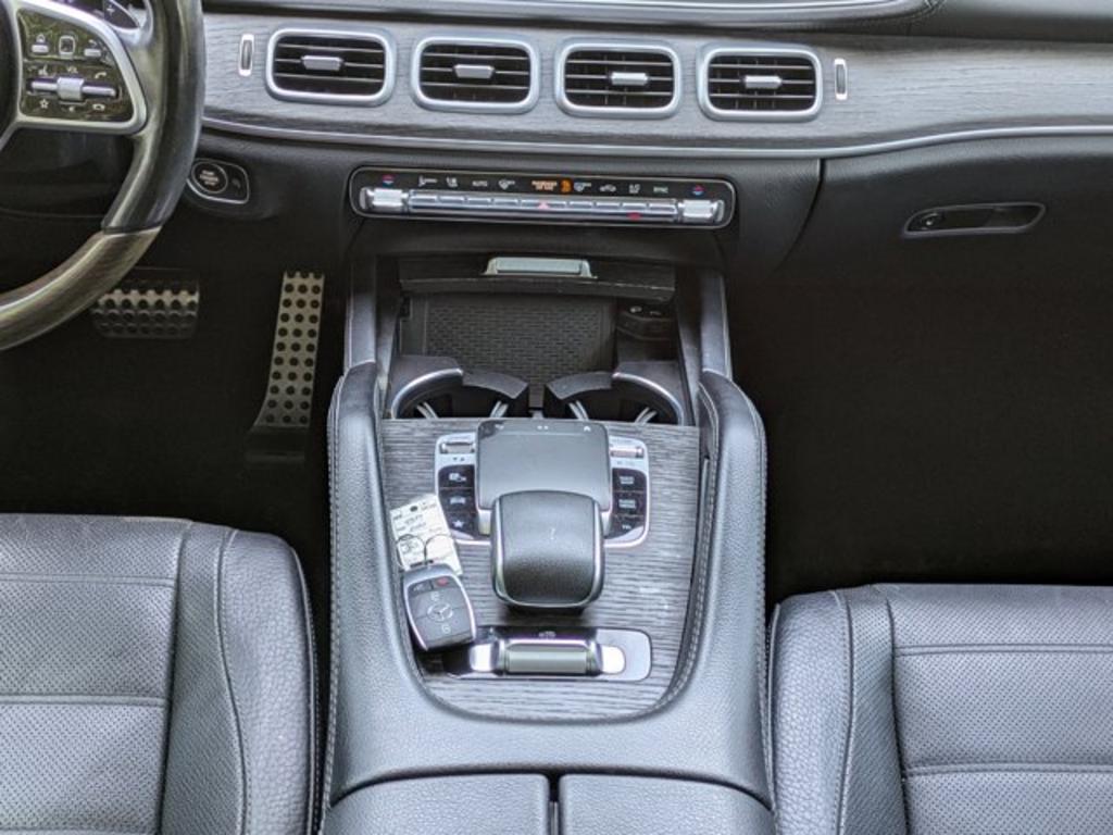 2020 Mercedes-Benz GLS GLS580 - Photo 19