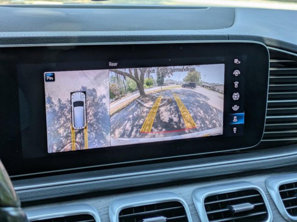 2020 Mercedes-Benz GLS GLS580 - Photo 22