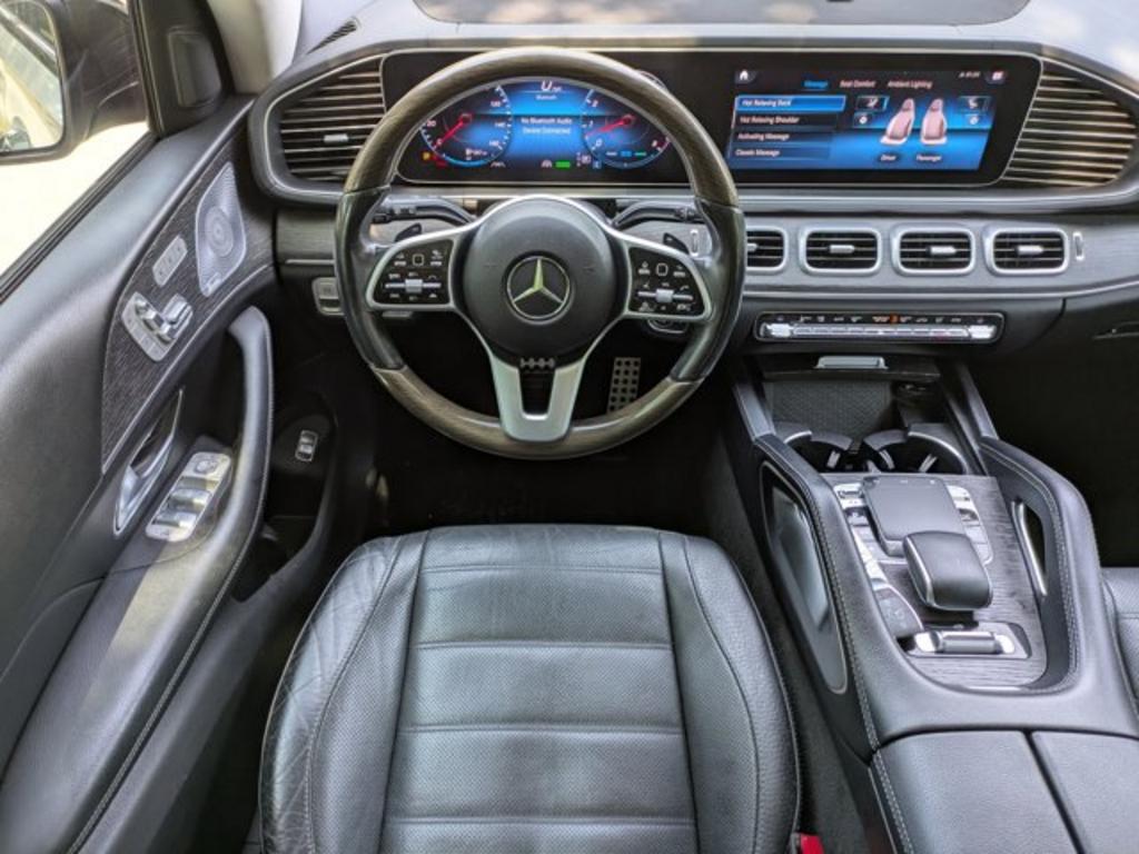 2020 Mercedes-Benz GLS GLS580 - Photo 16