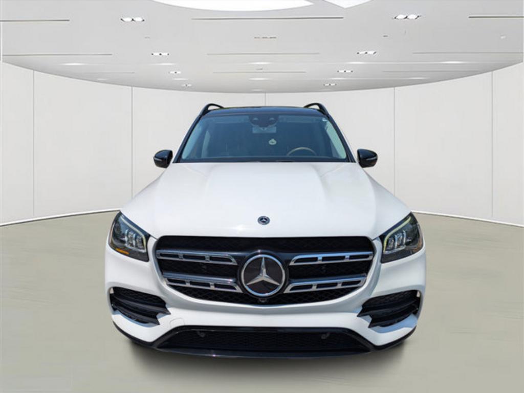 2020 Mercedes-Benz GLS GLS580 - Photo 8