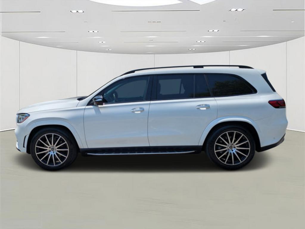 2020 Mercedes-Benz GLS GLS580 - Photo 6