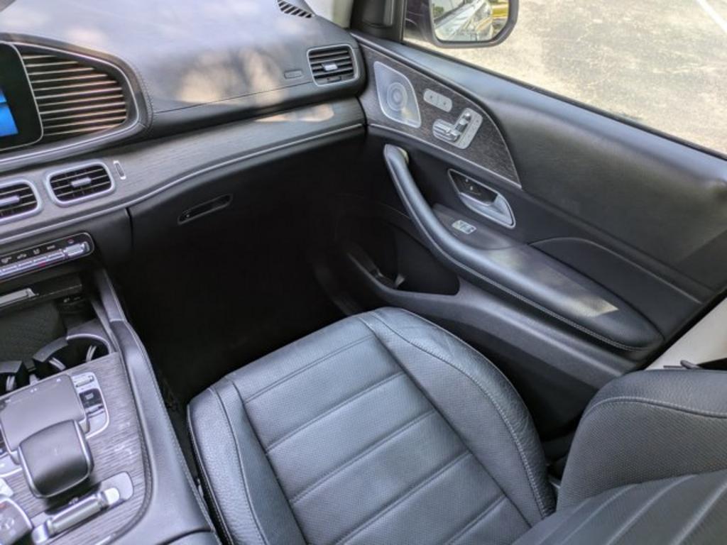 2020 Mercedes-Benz GLS GLS580 - Photo 17