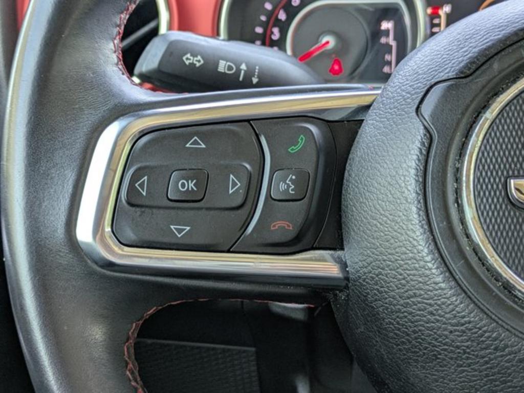 2019 Jeep Wrangler Unlimited Rubicon - Photo 23