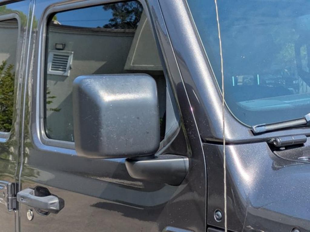 2019 Jeep Wrangler Unlimited Rubicon - Photo 10