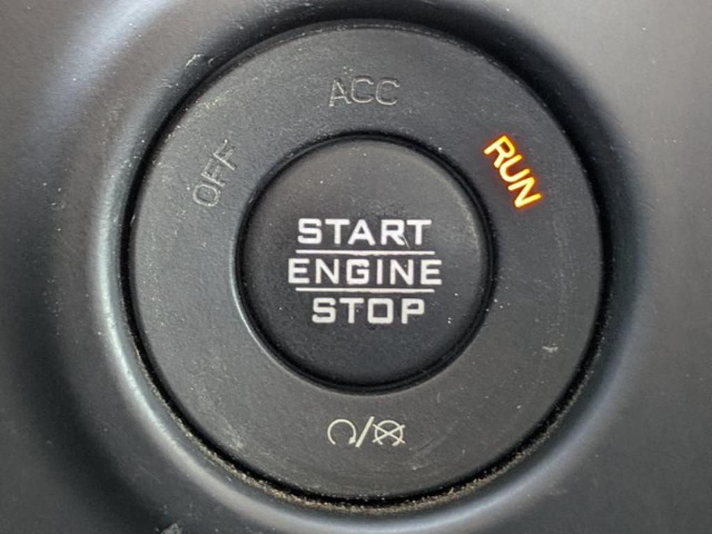 2019 Jeep Wrangler Unlimited Rubicon - Photo 26