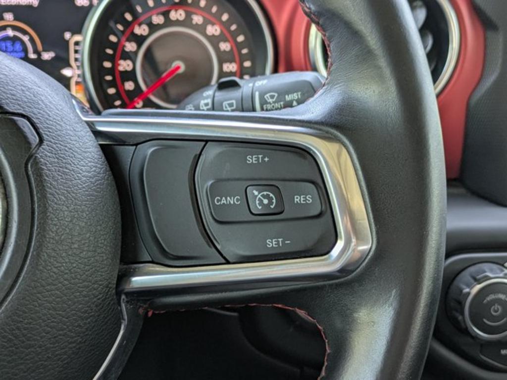 2019 Jeep Wrangler Unlimited Rubicon - Photo 24