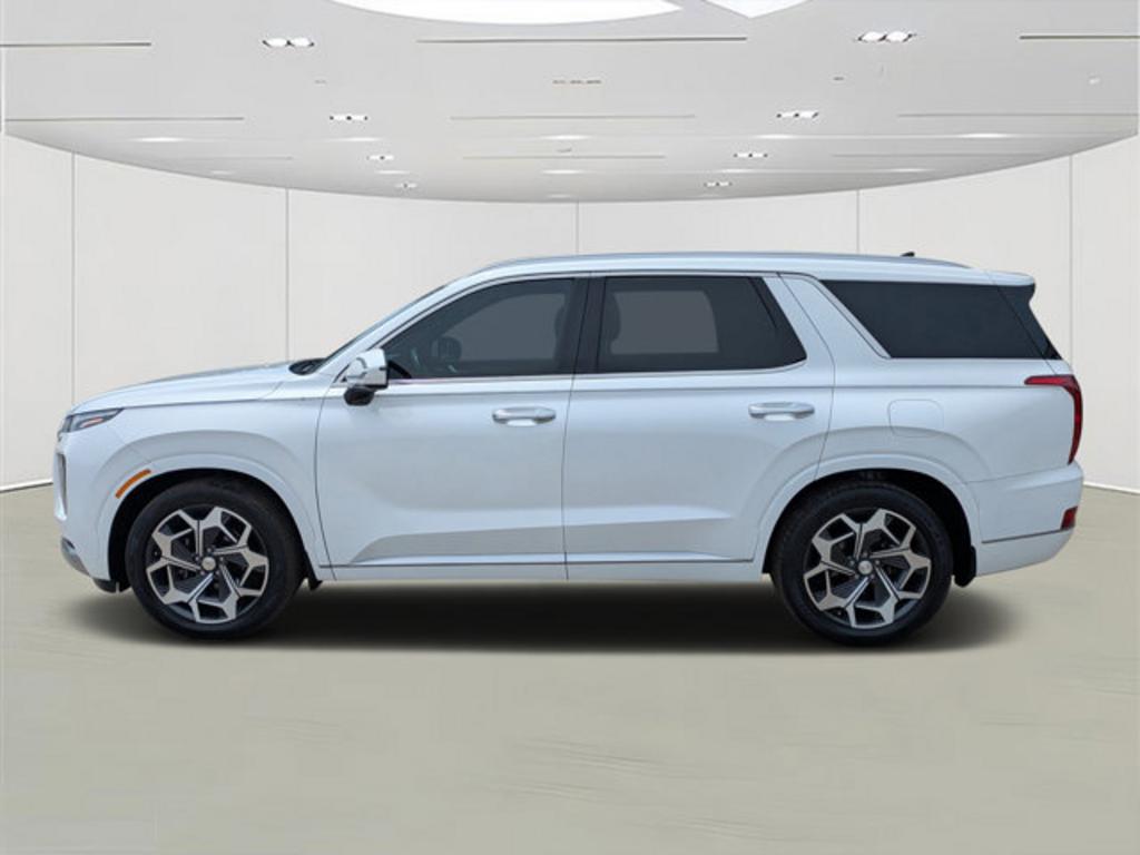 2021 Hyundai Palisade Calligraphy - Photo 6