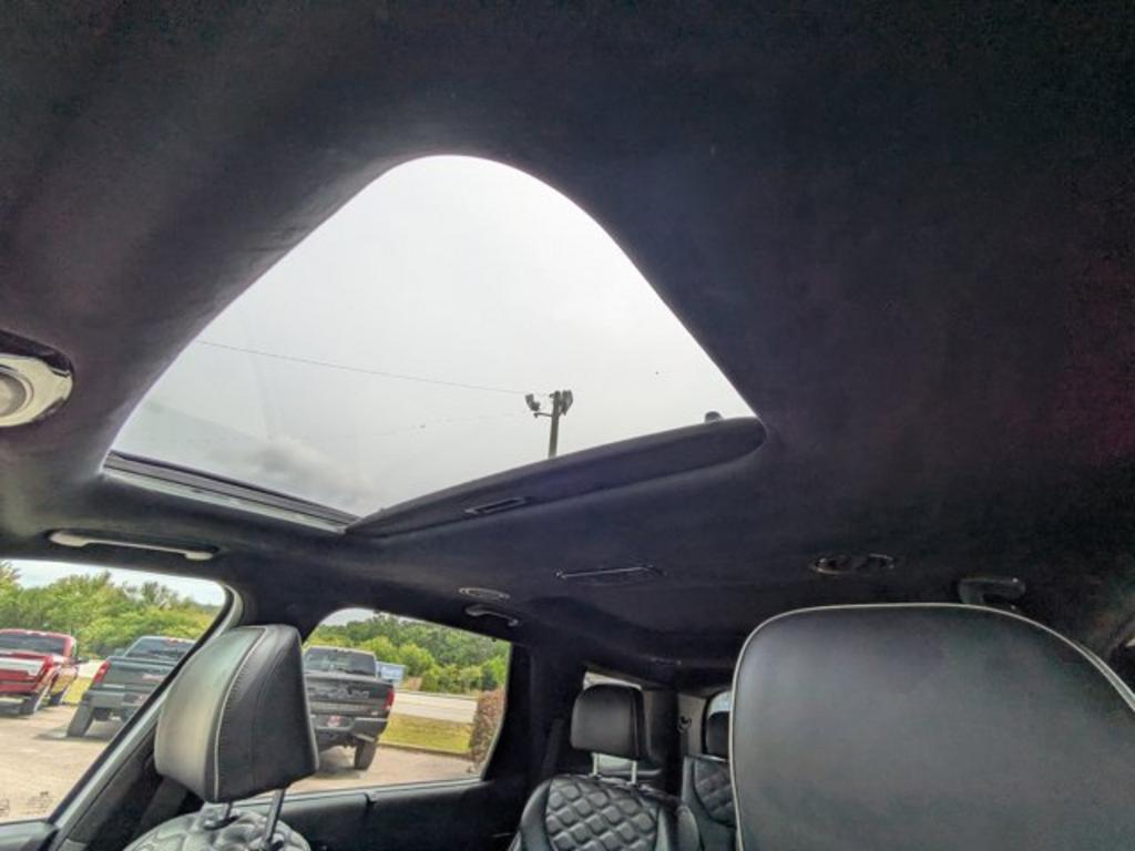 2021 Hyundai Palisade Calligraphy - Photo 21