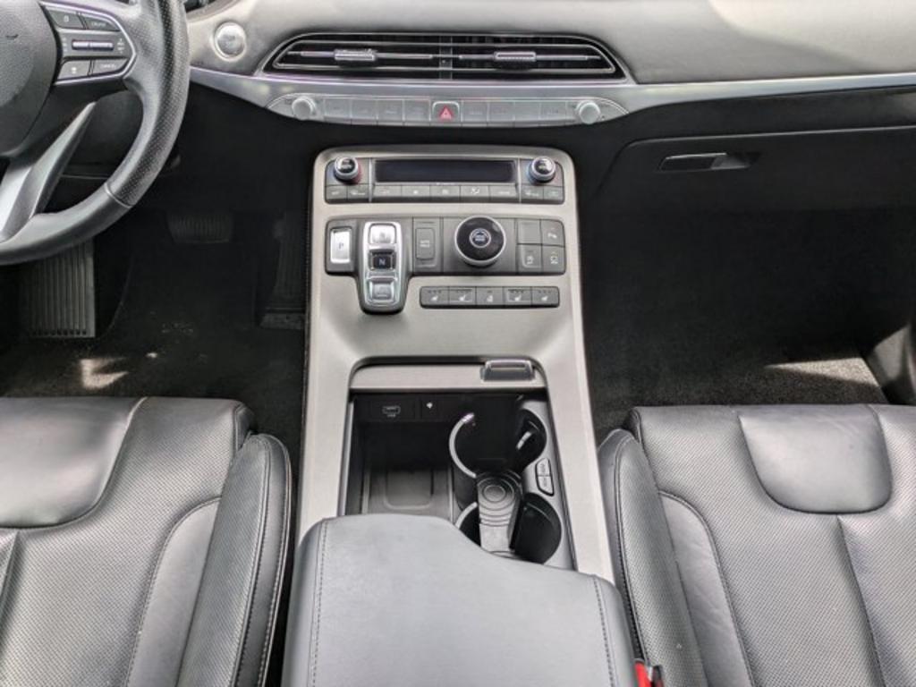 2021 Hyundai Palisade Calligraphy - Photo 19