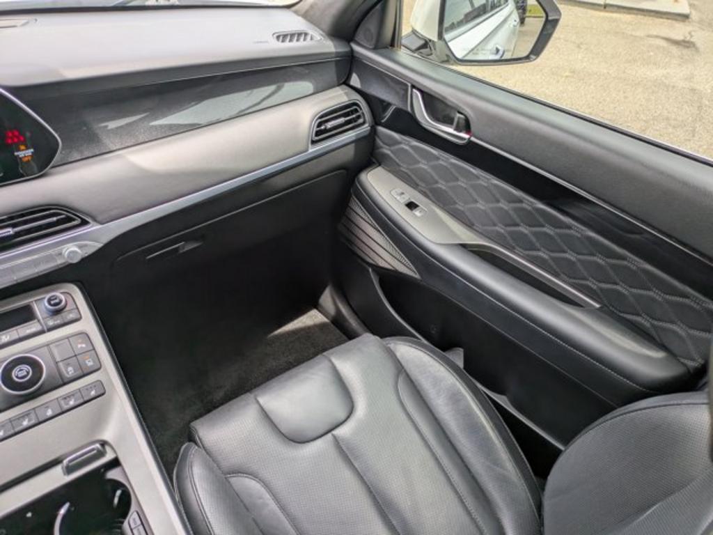 2021 Hyundai Palisade Calligraphy - Photo 17