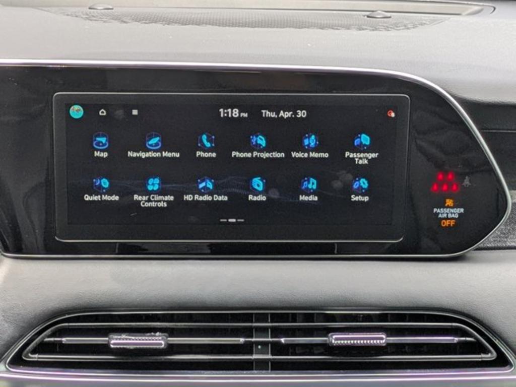 2021 Hyundai Palisade Calligraphy - Photo 18