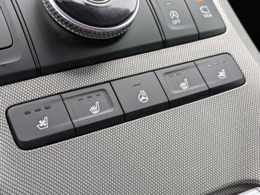 2021 Hyundai Palisade Calligraphy - Photo 24