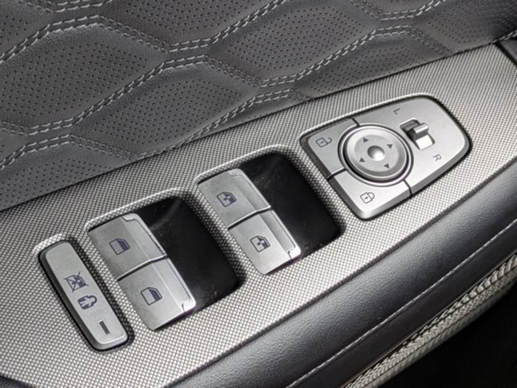 2021 Hyundai Palisade Calligraphy - Photo 26
