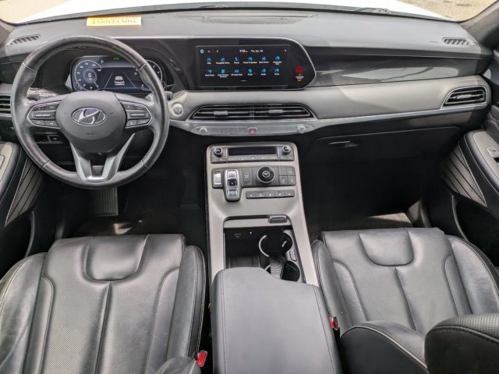 2021 Hyundai Palisade Calligraphy - Photo 15