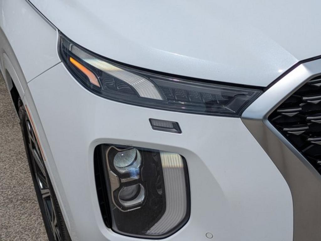 2021 Hyundai Palisade Calligraphy - Photo 9