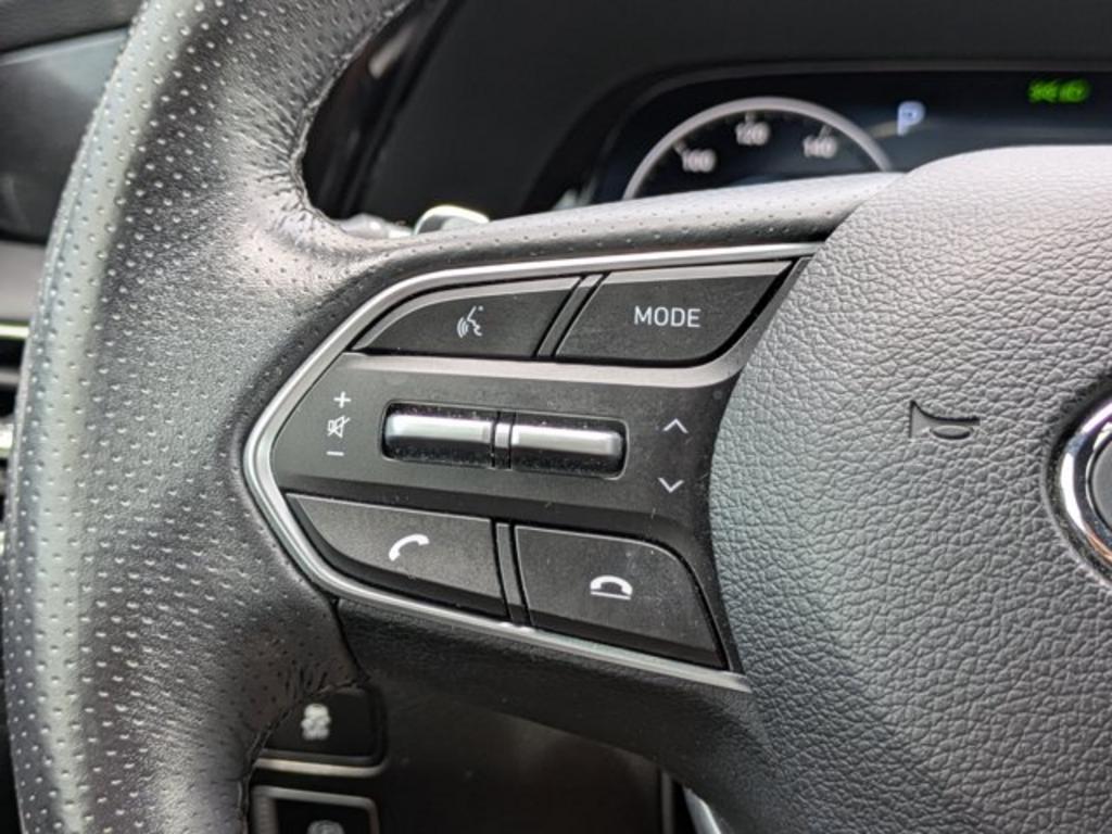 2021 Hyundai Palisade Calligraphy - Photo 27