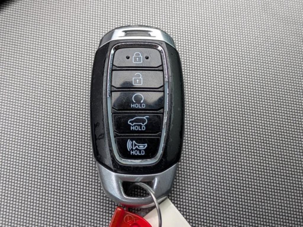 2021 Hyundai Palisade Calligraphy - Photo 31