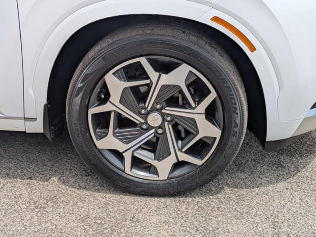 2021 Hyundai Palisade Calligraphy - Photo 11