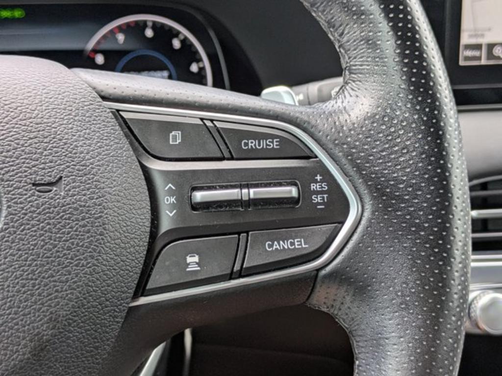 2021 Hyundai Palisade Calligraphy - Photo 28