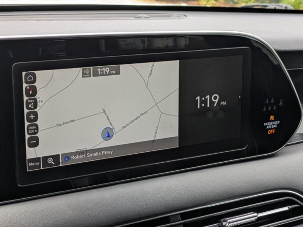 2021 Hyundai Palisade Calligraphy - Photo 23