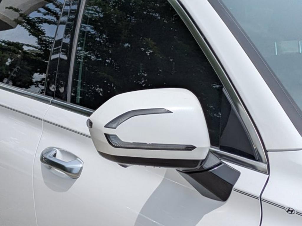 2021 Hyundai Palisade Calligraphy - Photo 10