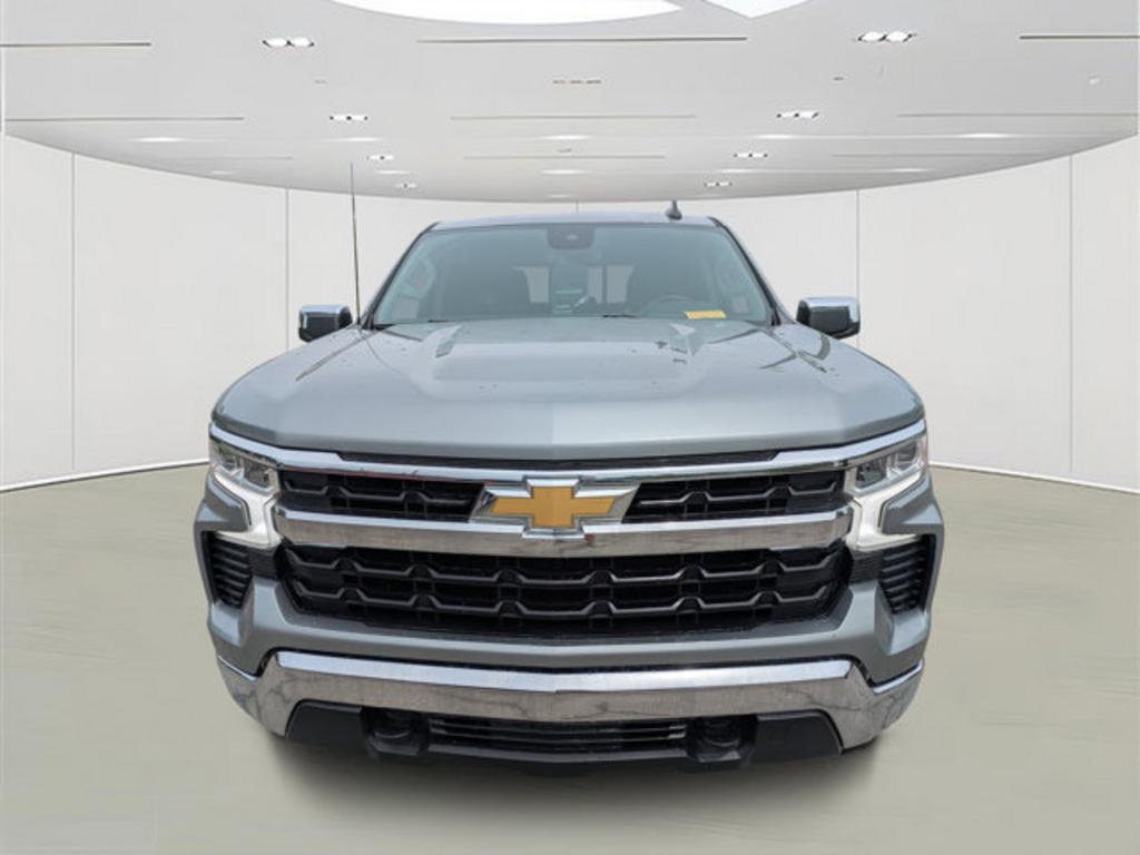 2023 Chevrolet Silverado 1500 LT - Photo 8