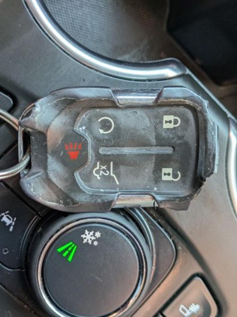 2021 GMC Terrain SLT - Photo 27