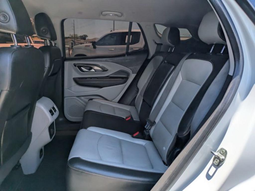 2021 GMC Terrain SLT - Photo 13