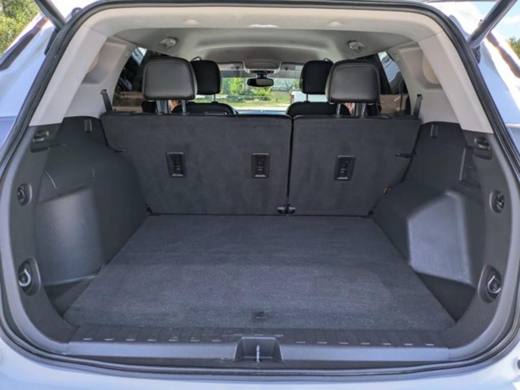 2021 GMC Terrain SLT - Photo 12