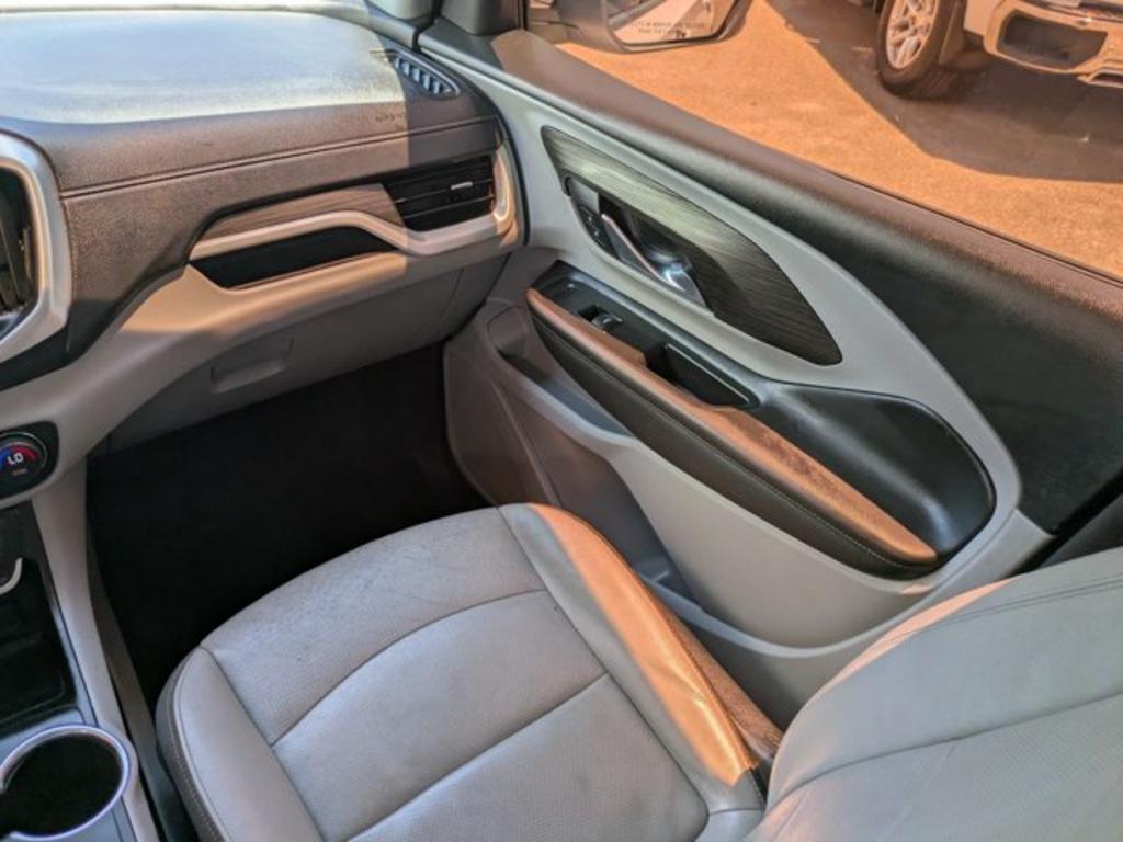 2021 GMC Terrain SLT - Photo 17