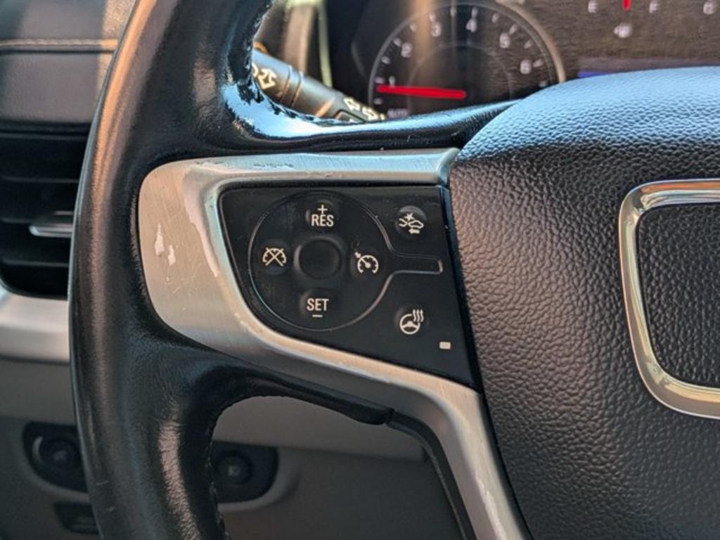 2021 GMC Terrain SLT - Photo 23