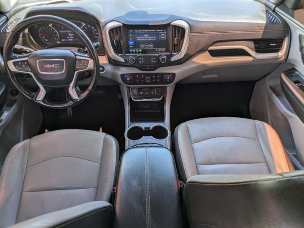 2021 GMC Terrain SLT - Photo 14