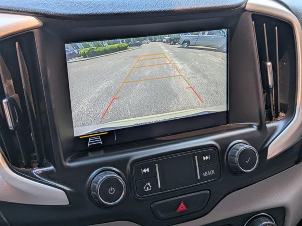 2021 GMC Terrain SLT - Photo 19