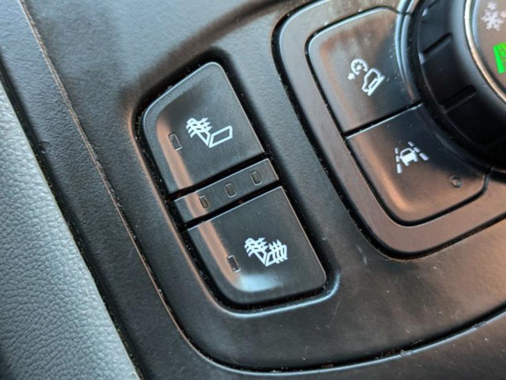 2021 GMC Terrain SLT - Photo 20