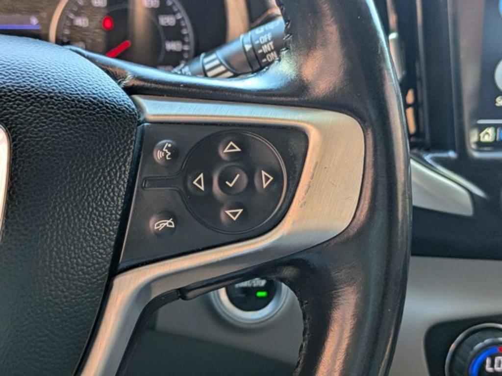 2021 GMC Terrain SLT - Photo 24