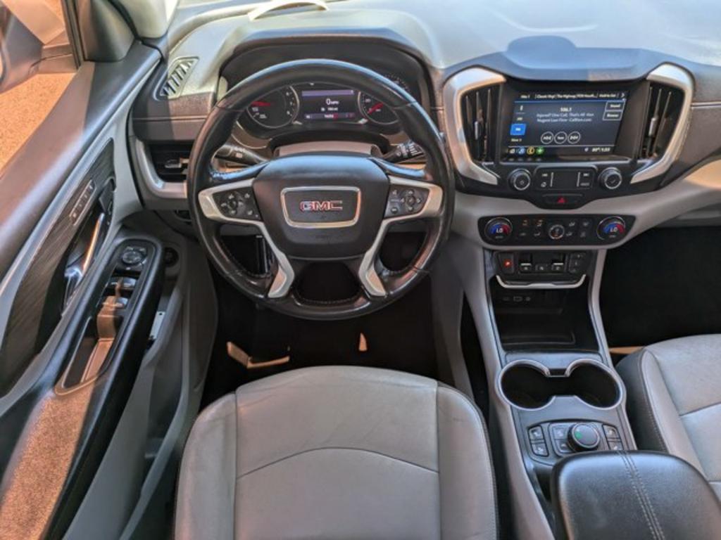 2021 GMC Terrain SLT - Photo 15
