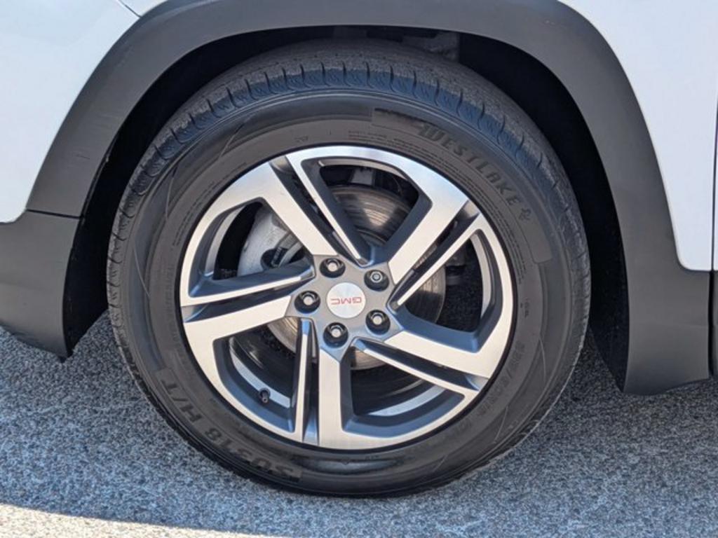 2021 GMC Terrain SLT - Photo 11