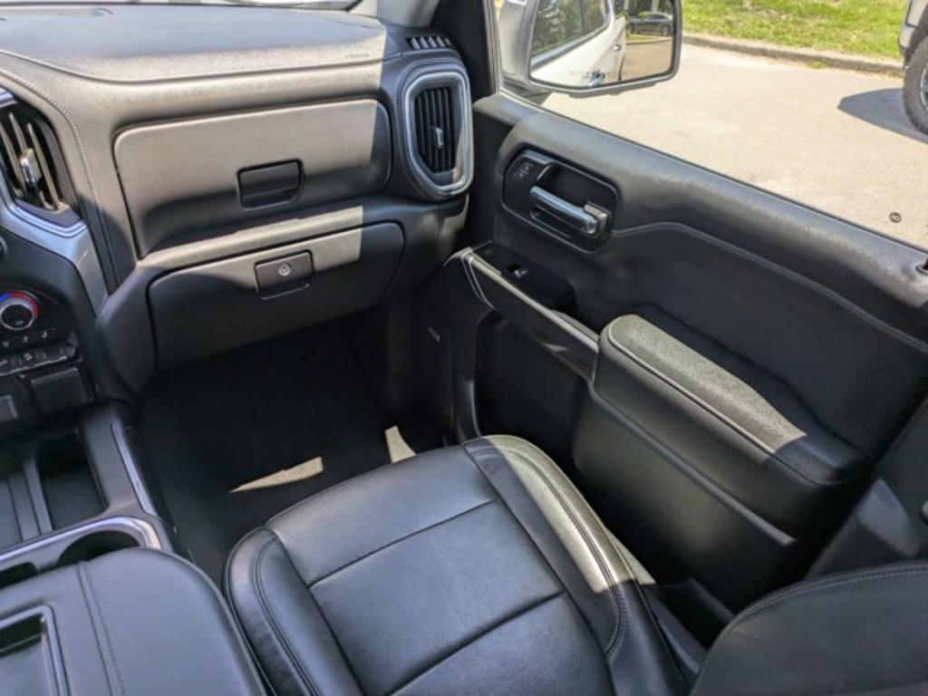 2019 Chevrolet Silverado 1500 LTZ - Photo 17