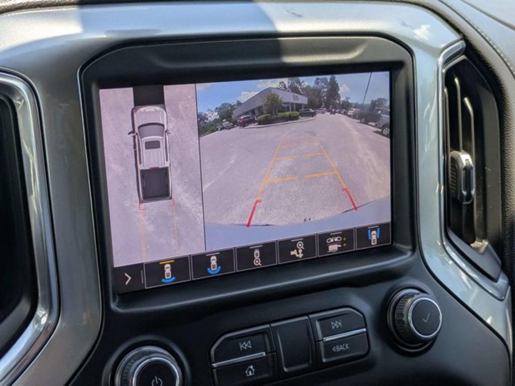 2019 Chevrolet Silverado 1500 LTZ - Photo 20