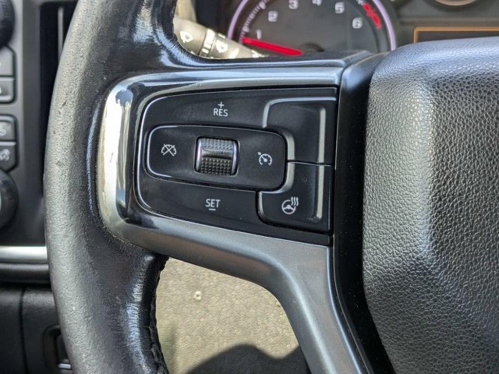 2019 Chevrolet Silverado 1500 LTZ - Photo 25
