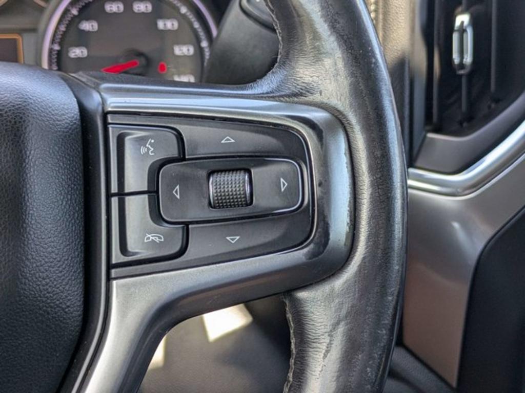 2019 Chevrolet Silverado 1500 LTZ - Photo 26
